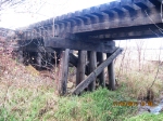 CNW East Creek Trestle